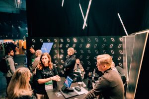 about us -page